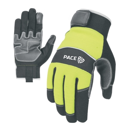 Machanic Gloves